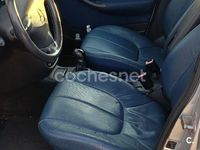Usado Mercedes A160 Elegance 102 CV (75 kW) 2003 Gris / plata Monovolumen