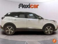 Usado Peugeot 3008 GT-line 180 CV (132 kW) 2018 Blanco SUV