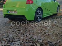 Brugt Citroën C4 110 HK (80 kW) 2005 Grøn Sedan