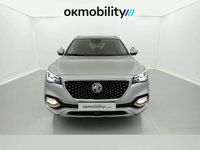 Usado MG HS Luxury 162 CV (119 kW) 2023 Medalla plata SUV