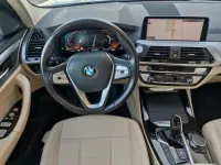 Usado BMW 501 286 CV (210 kW) 2021 Blanco Utilitario