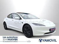 Usado Tesla Model 3 RWD 208 kW (283 CV) 2025 Eléctrico Berlina