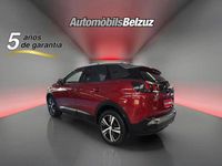 Usado Peugeot 3008 Active 131 CV (96 kW) 2019 Burdeos Monovolumen