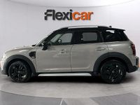Usado Mini Cooper Countryman 136 CV (100 kW) 2022 Beige SUV