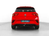 Usado VW T-Roc R 300 CV (220 kW) 2021 SUV