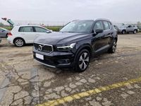 Usado Volvo XC40 Inscription 265 CV (194 kW) 2021 Negro SUV