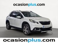 Usado Peugeot 2008 Allure 131 CV (96 kW) 2019 Blanco SUV
