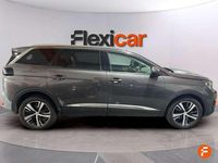 Usado Peugeot 5008 Allure 131 CV (96 kW) 2020 Gris SUV