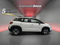 Usado Peugeot 208 Active 102 CV (75 kW) 2021 Plateado Utilitario