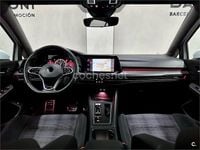 Usado VW Golf VIII GTE 245 CV (180 kW) 2021 Blanco Berlina