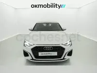 Usado Audi A3 S-Line 150 CV (110 kW) 2023 Blanco Berlina