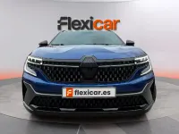 Usado Renault Austral Techno 158 CV (116 kW) 2022 Azul SUV