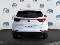 Usado Kia Sportage 136 CV (100 kW) 2020 Blanco SUV