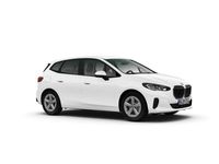 Usado BMW 218 Active Tourer 150 CV (110 kW) 2024 Blanco Monovolumen
