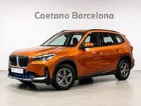 Usado BMW 120 Shadowline 163 CV (119 kW) 2025 Utilitario