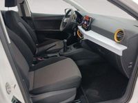 Nuevo Seat Ibiza Reference 80 CV (58 kW) 2025 Blanco Utilitario