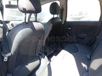 Usado Citroën C3 Furio 75 CV (55 kW) 2006 Gris / plata Berlina