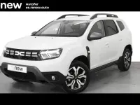 Usado Dacia Duster Journey 115 CV (84 kW) 2023 Blanco SUV