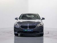 Usado BMW 218 150 CV (110 kW) 2021 Gris Coupe