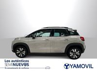 Usado Citroën C3 Aircross PureTech 110 CV (80 kW) 2019 Beige SUV