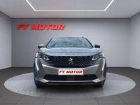 Usado Peugeot 3008 GT 225 CV (165 kW) 2021 Gris / plata SUV