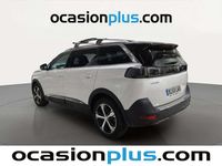 Usado Peugeot 5008 GTi 131 CV (96 kW) 2021 Blanco SUV