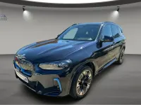 Käytetty BMW iX3 M Sport 210 kW (286 HP) 2023 Sininen Katumaasturi