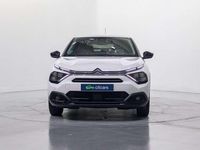 Usado Citroën C4 PureTech 131 CV (96 kW) 2021 Blanco Utilitario
