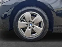 Usado BMW 118 136 CV (100 kW) 2022 Negro Utilitario