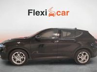 Usado Alfa Romeo Tonale Super 131 CV (96 kW) 2023 Negro SUV