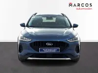 Usado Ford Focus Active 155 CV (114 kW) 2024