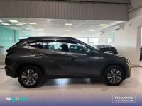 Usado Hyundai Tucson 136 CV (100 kW) 2022 Gris SUV