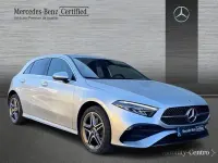 Usado Mercedes A250 AMG line 163 CV (119 kW) 2024