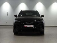 usado Audi e-tron Sportback 50 quattro Black line edition