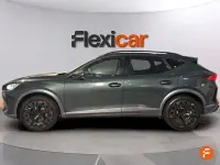 Usado Cupra Formentor VZ 310 CV (228 kW) 2021 Gris SUV