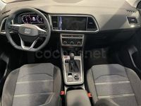 Usado Seat Ateca Xperience 150 CV (110 kW) 2023 Verde SUV