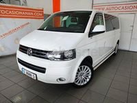 Brugt VW Transporter Pro 140 HK (102 kW) 2015 Hvid Van