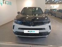 usado Opel Mokka 1 2 T 100kw 136 Cv Ultimate Arktis White