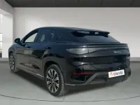 Usado BYD Sealion 7 389 kW (530 CV) 2025 Negro SUV