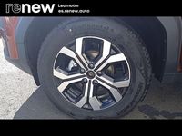 Usado Dacia Bigster Extreme 130 CV (95 kW) 2025 Naranja SUV