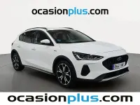 Usado Ford Focus Active 155 CV (114 kW) 2023 Blanco