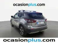 Occasion Nissan Qashqai N-Connecta 150 PK (110 kW) 2020 Grijs SUV