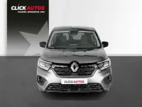 Usado Renault Kangoo 95 CV (69 kW) 2024 Gris Monovolumen