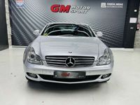 usado Mercedes CLS500 Aut.