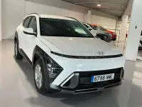 Nuevo Hyundai Kona 100 CV (73 kW) 2026 Blanco SUV