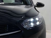 Używany Kia Ceed 101 KM (74 kW) 2025 Czarny Hatchback