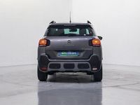 Usado Citroën C3 Aircross PureTech 110 CV (80 kW) 2024 Gris / plata SUV