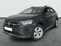 Usado VW Taigo 95 CV (69 kW) 2023 Gris SUV