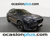 Usado Cupra Formentor 150 CV (110 kW) 2022 Gris SUV
