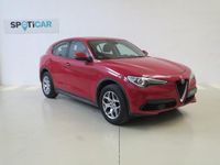 usado Alfa Romeo Stelvio 2.0 Gasolina 206kW (280CV) Executive AWD